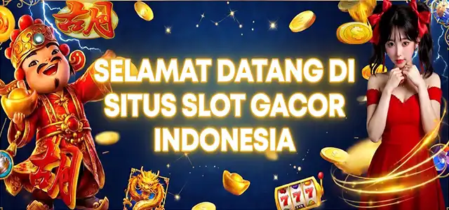 Slot Online DEMOPOKER - Hadiah Besar dan Anti Rungkad 100%